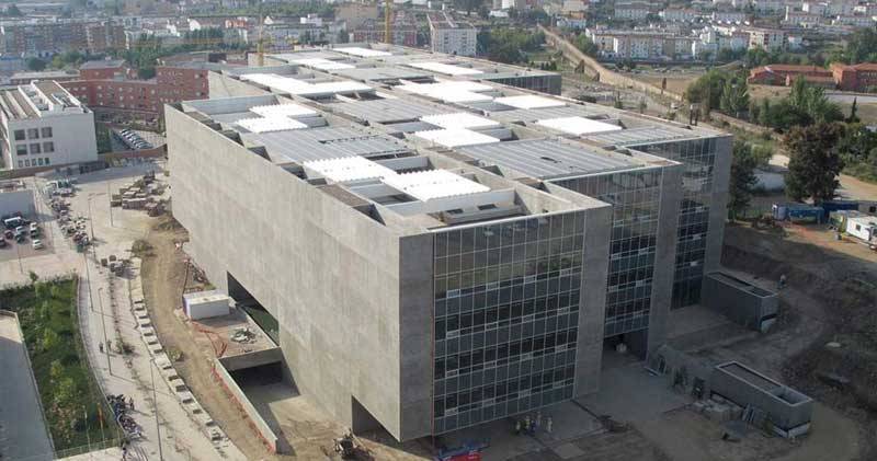 consejerias