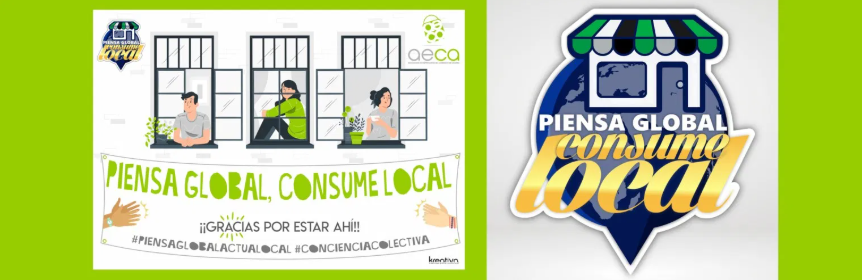 consume local banner