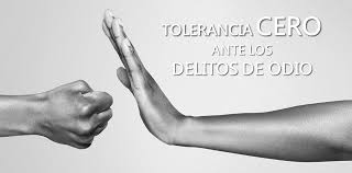delitos de odio
