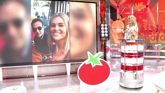 enriqueponce y ana soria