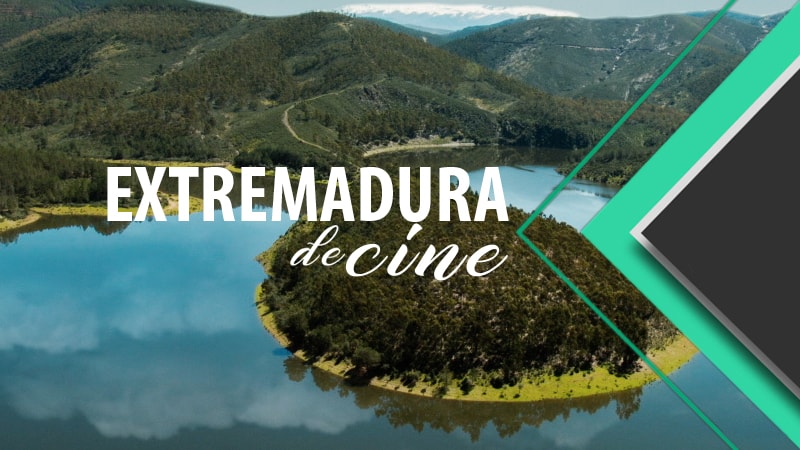 extremadura de cine