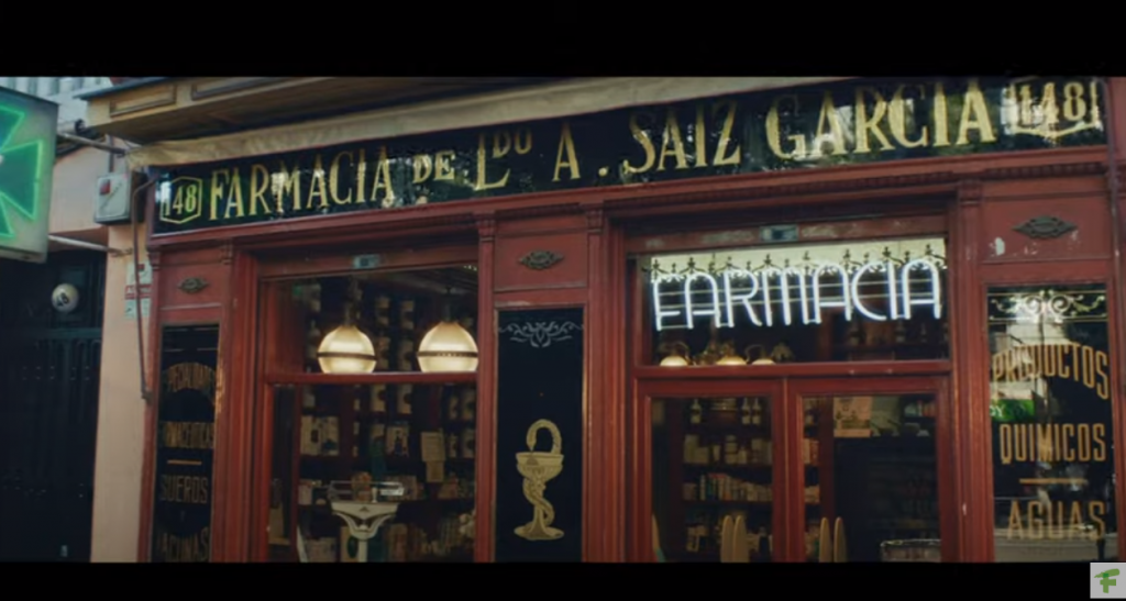 farmacia