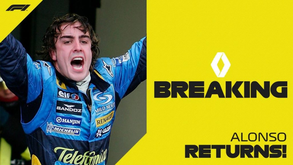 fernando alonso
