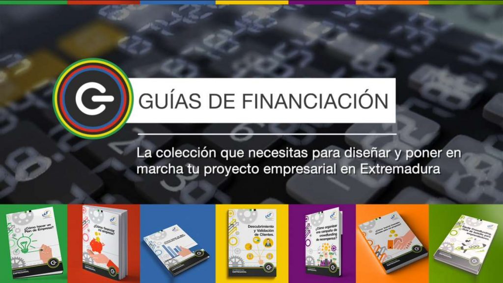 guias empresariales
