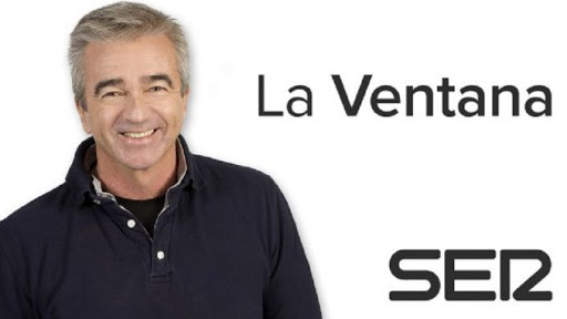 la ventana