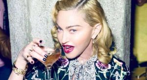 madonna