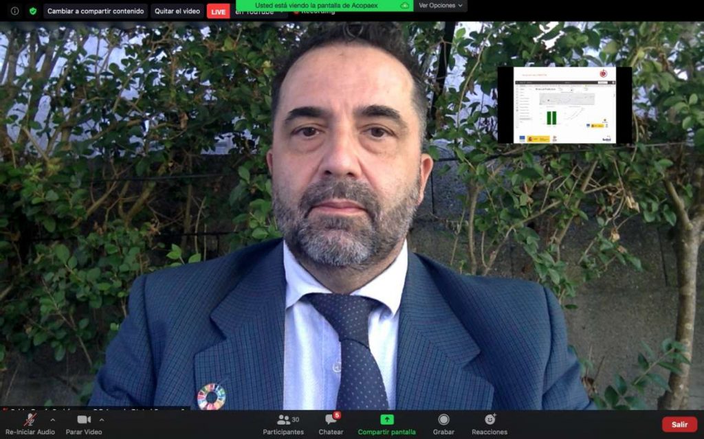 pablo garcia