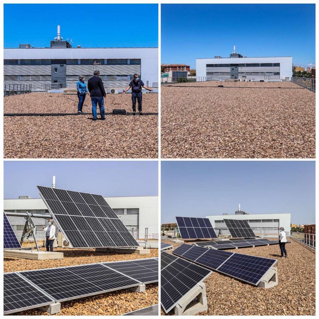 paneles solares consejeria movilidad 4