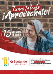 premios banco santander