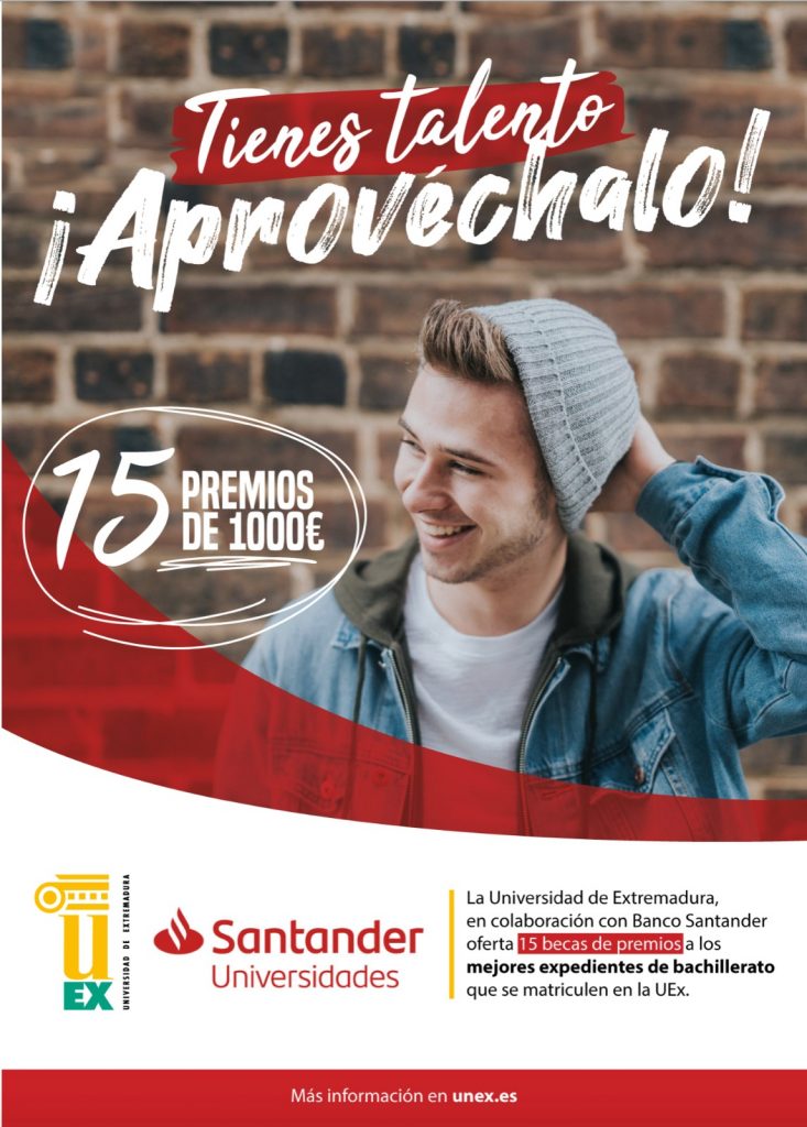 premios banco santander