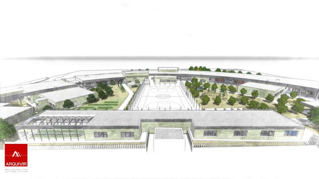 proyecto proa