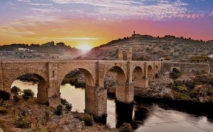 puente alcantara