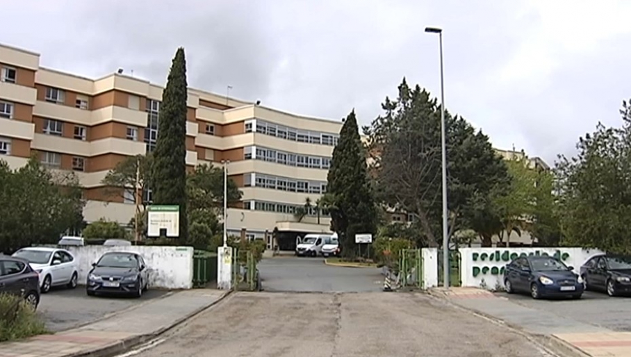 residencia asistida caceres