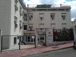 residencia nuestra sec3b1ora del rosario lareextremadura img 20170510 124618