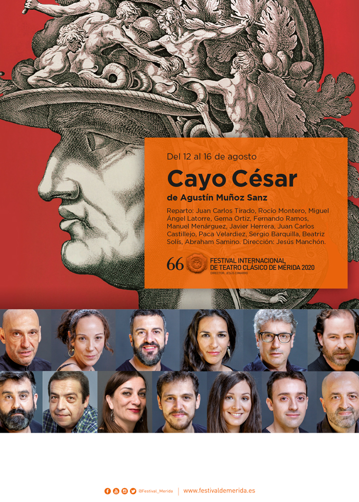 CAYO CÉSAR MÉRIDA ENTRADAS CON DESCUENTOS