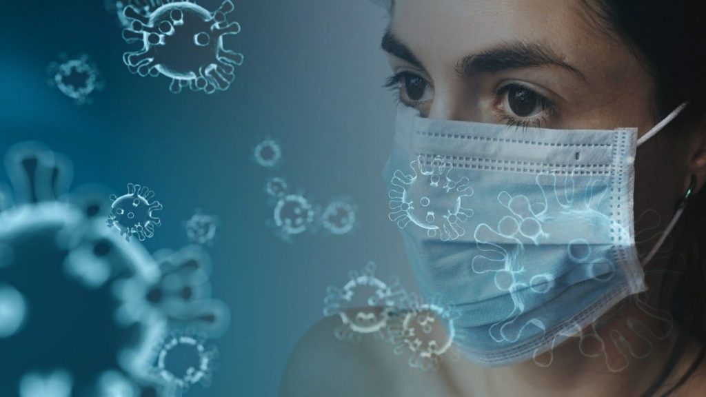 98 casos positivos de Covid 19, 4 brotes nuevos y una persona fallecida en Extremadura Coronavirus 2