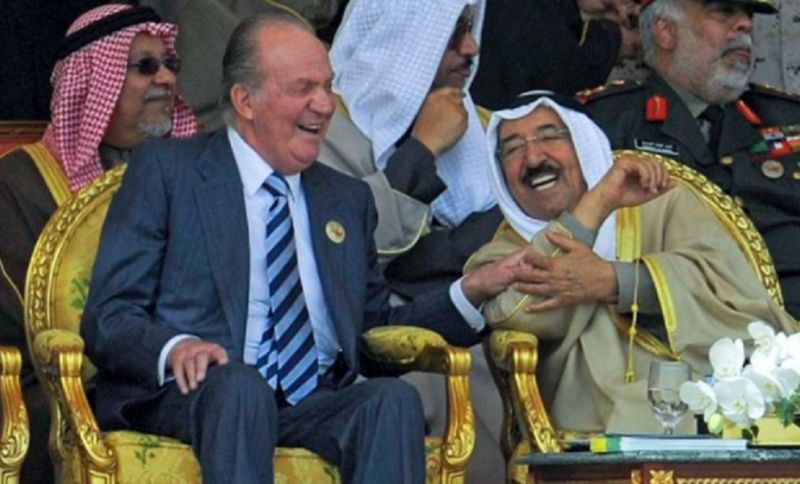 Juan Carlos I 1