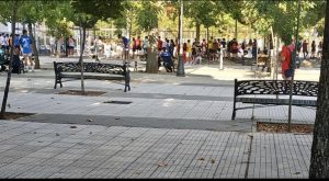 Pitas deportivas de Moctezuma