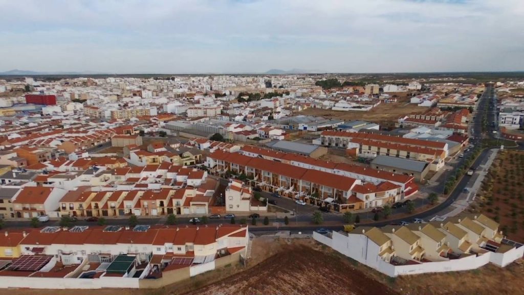 almendralejo