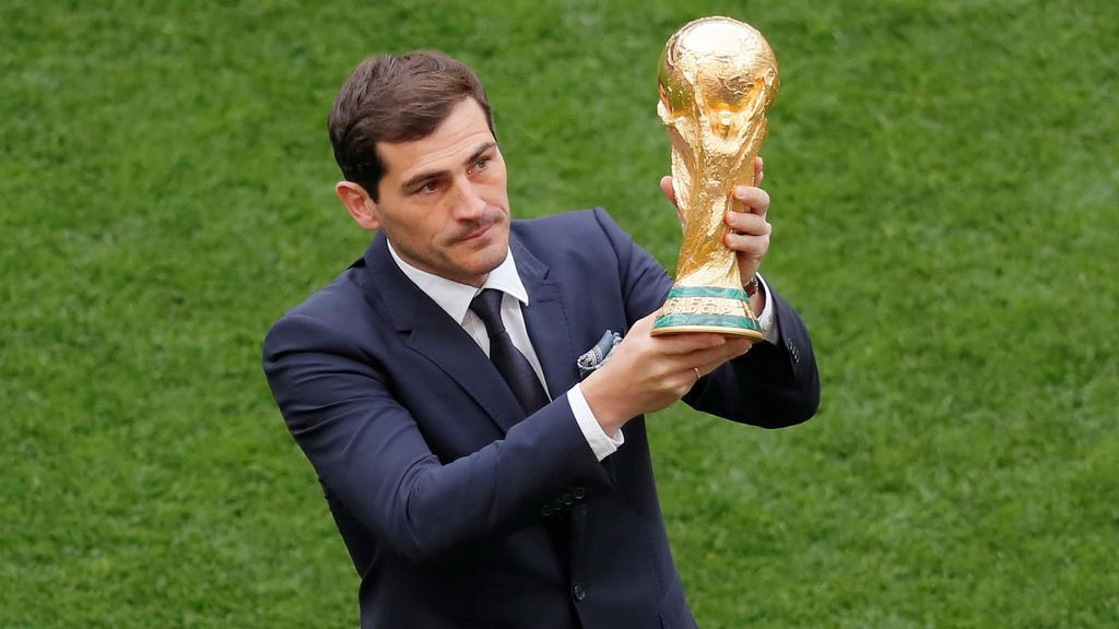 casillas