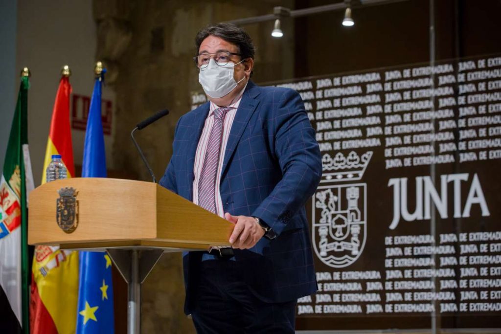 consejero vergeles