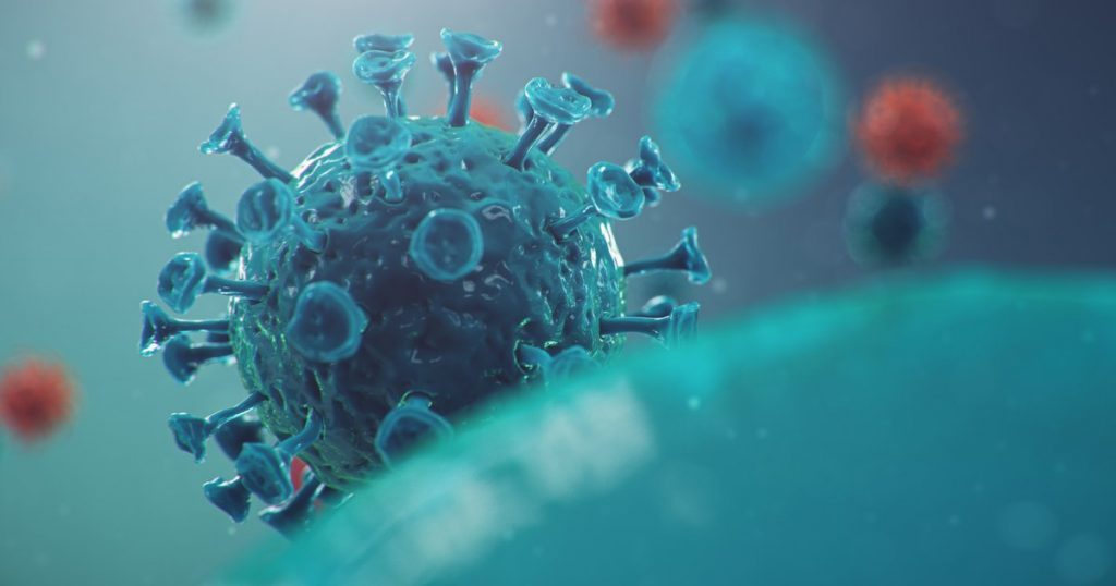 36 nuevos casos positivos de Covid-1 en Extremadura coronavirus 2.d2bb2d53.fill 1200x630 1