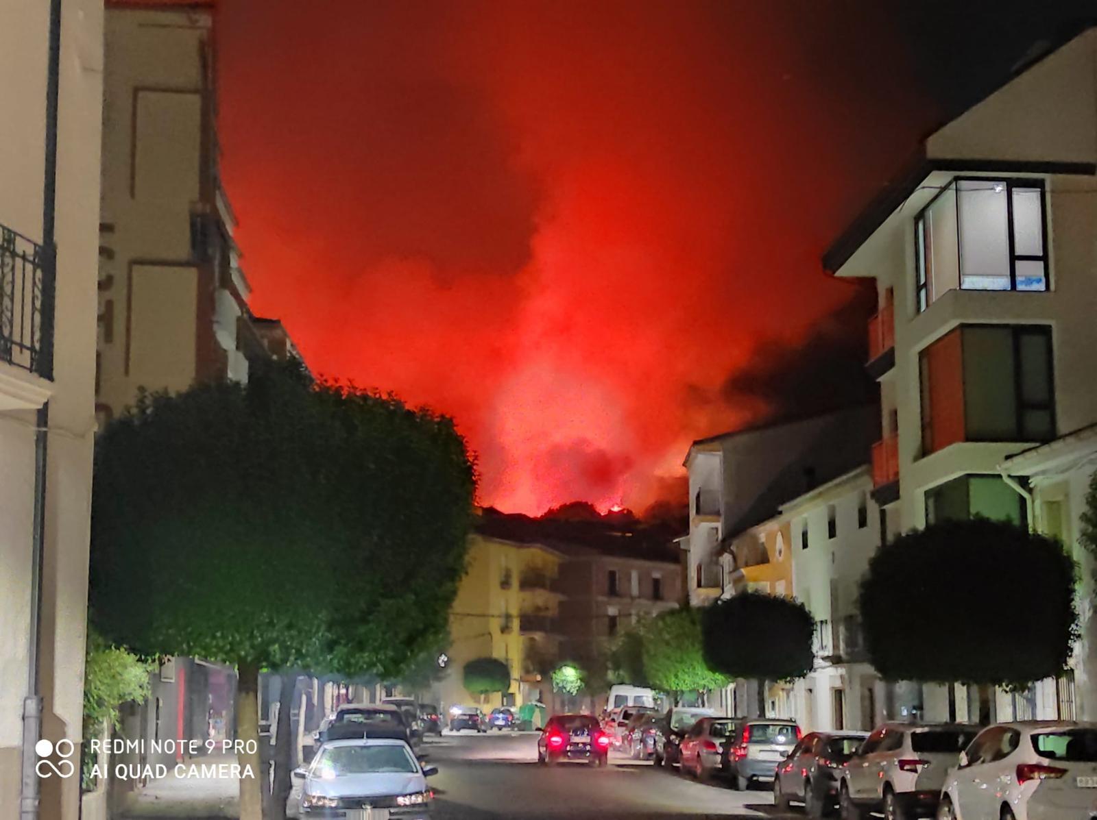 fuego 1