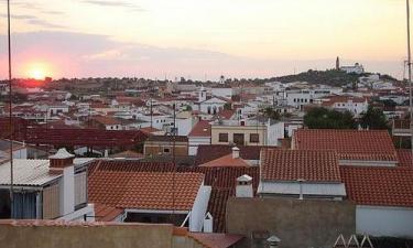 la morera