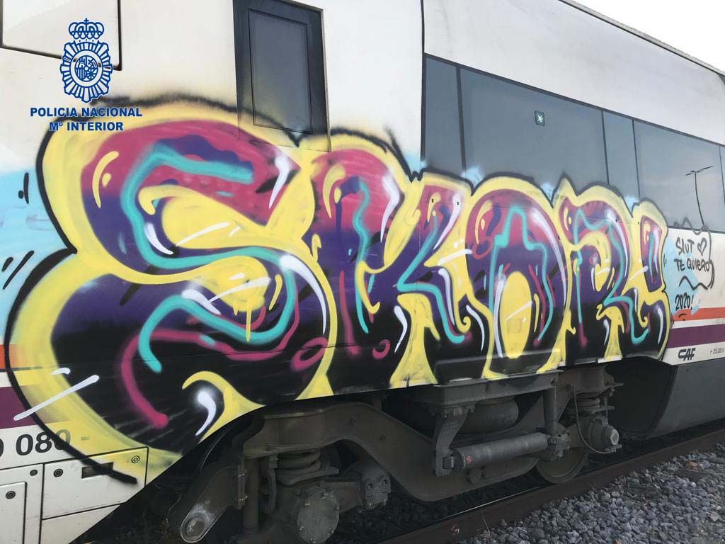 pintadas 1