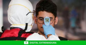 10 aulas más de 10 centros educativos pasan a formación a distancia