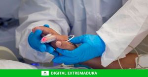 3 fallecidos, 129 positivos y 307 altas por covid en las últimas 24 horas en Extremadura