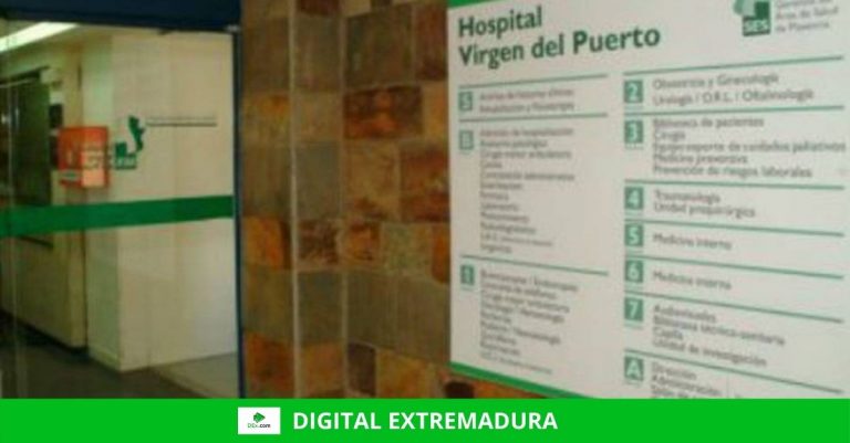 A partir de mañana, nueva Unidad de Cuidados Intermedios en el Hospital Virgen del Puerto de Plasencia