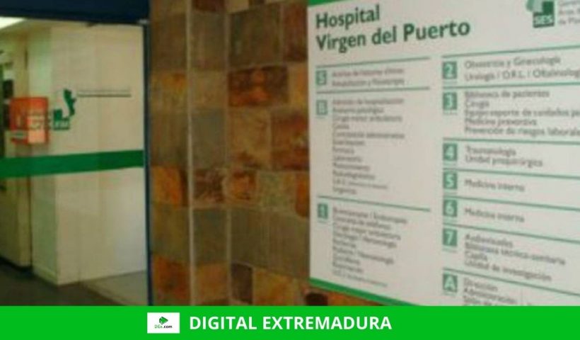 A partir de mañana, nueva Unidad de Cuidados Intermedios en el Hospital Virgen del Puerto de Plasencia
