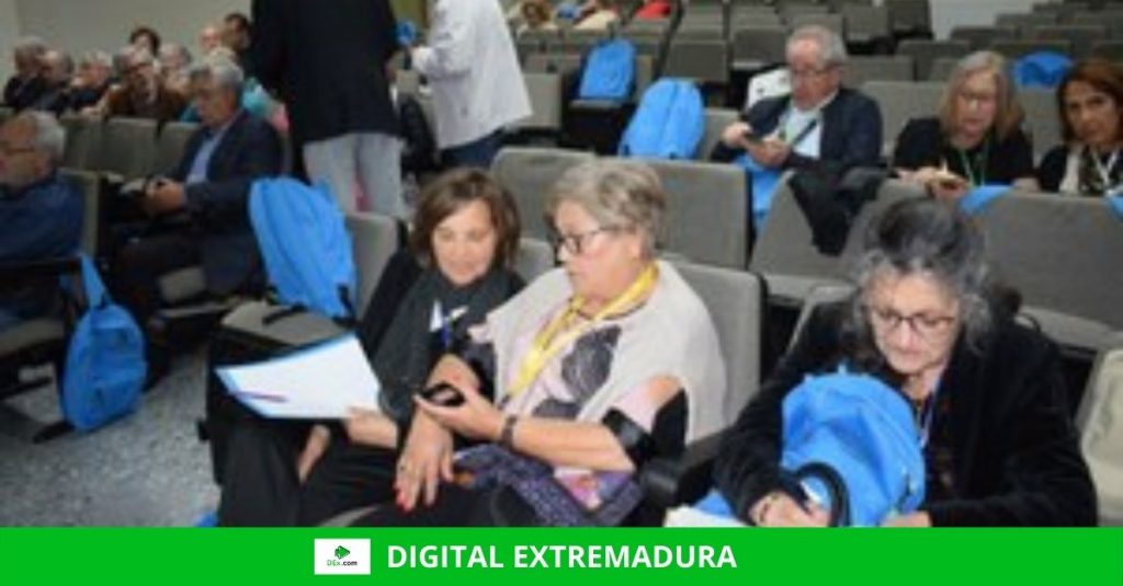 Abierto el plazo de matrícula de la Universidad de los Mayores de Extremadura Abierto el plazo de matrícula de la Universidad de los Mayores de Extremadura