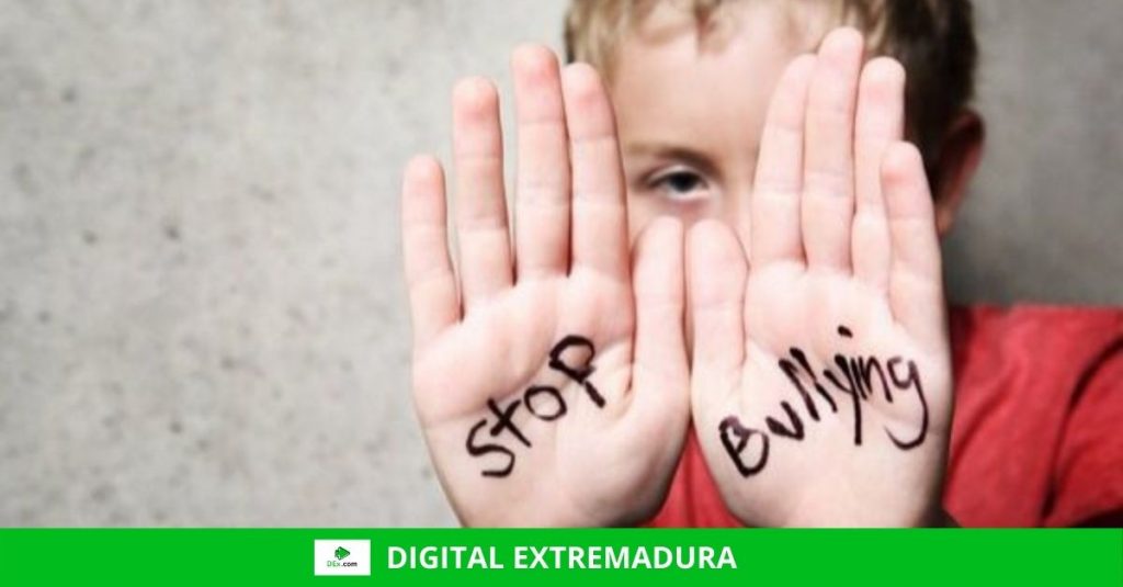 Acoso escolar: Hay que unirse y decirle al agresor que pare o decírselo a un profesor o adulto