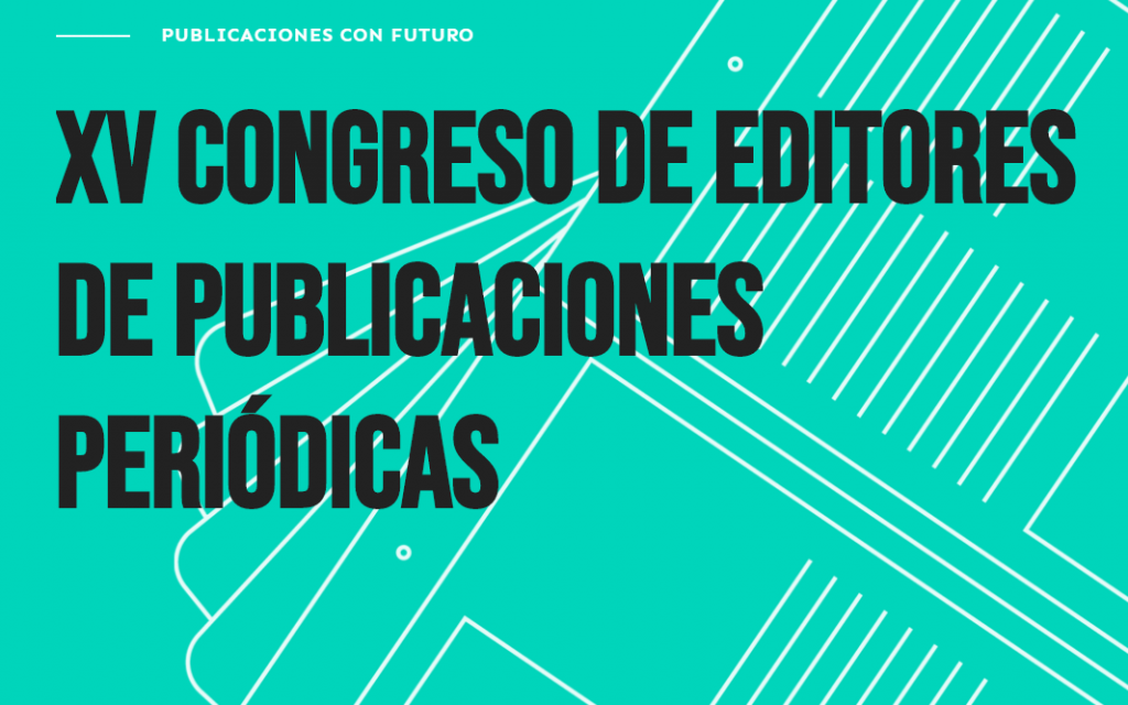 EL HOTEL MAYORAZGO DE MADRID ACOGERÁ EL XV CONGRESO DE EDITORES DE LA AEEPP, POR PRIMERA VEZ EN FORMATO VIRTUAL CONGRESO EDITORES