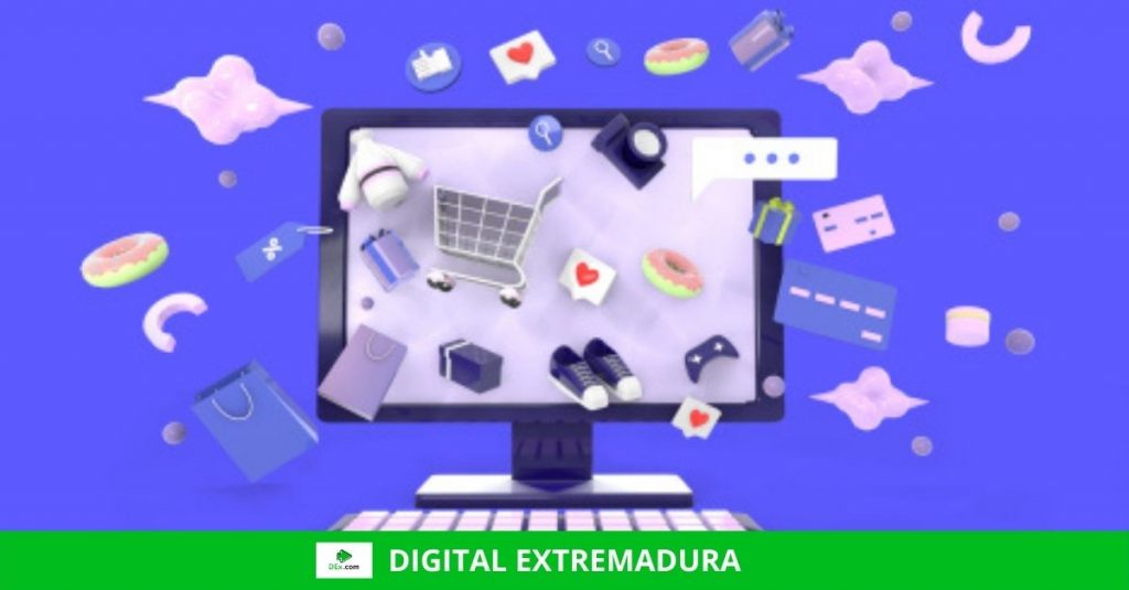 CURSO GRATUITO Y ONLINE “COMERCIO EN INTERNET. OPTIMIZACIÓN DE RECURSOS” CURSO GRATUITO Y ONLINE “COMERCIO EN INTERNET. OPTIMIZACIÓN DE RECURSOS”