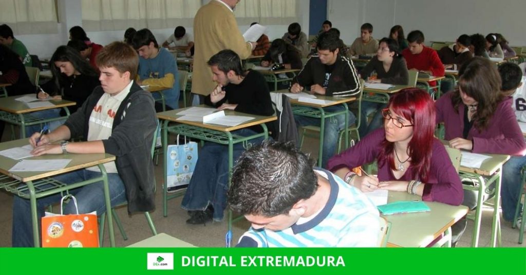 Convocado el XV Concurso Regional de Ortografía para potenciar la corrección en la escritura Convocado el XV Concurso Regional de Ortografía para potenciar la corrección en la escritura