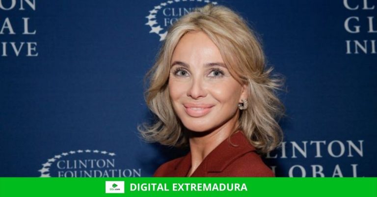 Corinna, la especuladora, obsesionada con el rey emérito