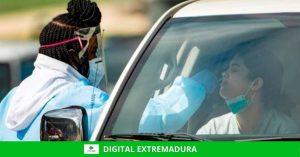 Crisis coronavirus: Extremadura notifica 225 positivos, 1 fallecido,8 brotes más y se cierran 2