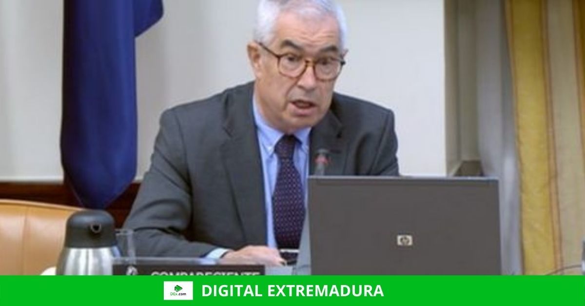 Dimite Emilio Bouza, el portavoz del Grupo COVID-19, a las 48 horas de ser nombrado
