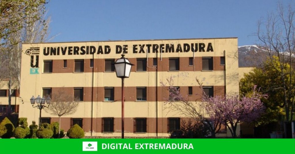 El Ayuntamiento de Cáceres reitera a la UEX que escalone las entradas a las clases para desplazar sin problemas a 1300 alumnos y alumnas El Ayuntamiento de Cáceres reitera a la UEX que escalone las entradas a las clases para desplazar sin problemas a 1300 alumnos y alumnas