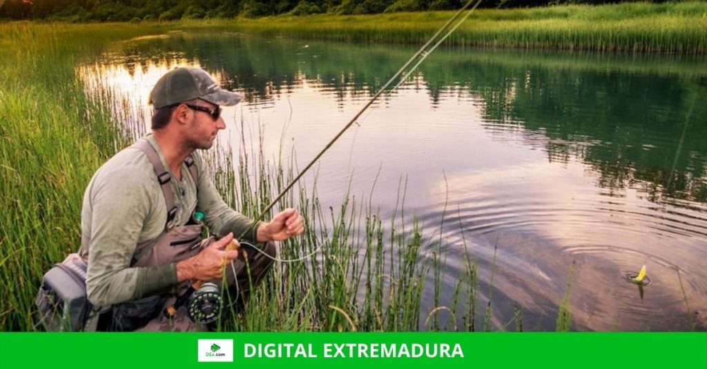 Publicada la resolución que modifica algunos tramos de pesca en Extremadura, regula la obtención de permisos telemáticos y el uso de señuelos El Consejo Extremeño de Pesca aborda las aportaciones a planes hidrológicos y modificaciones de la orden de vedas