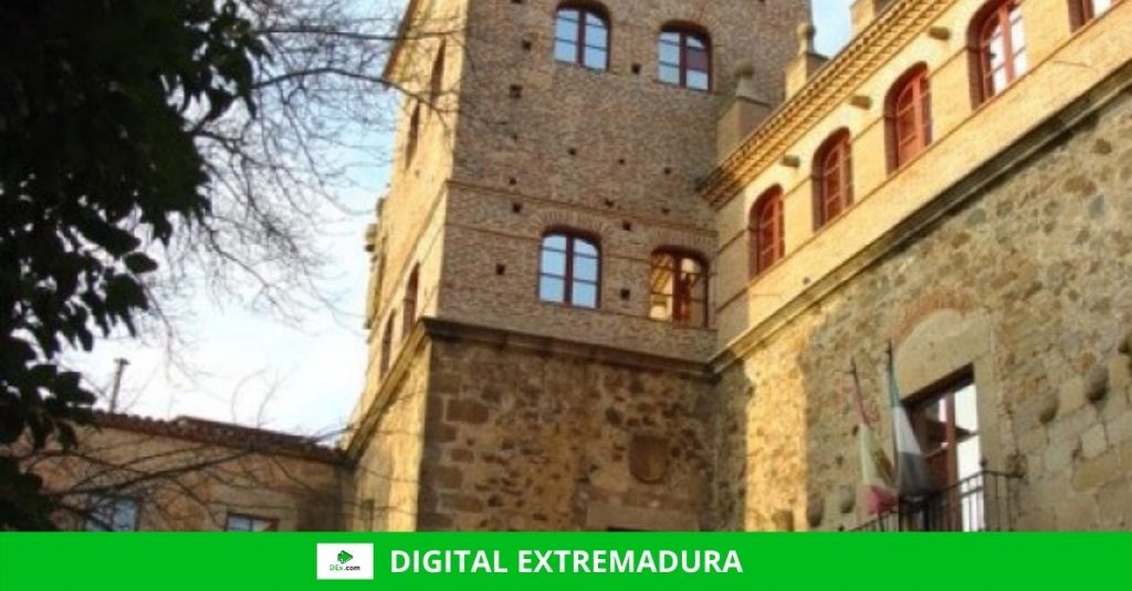 El Consorcio Cáceres Ciudad Histórica convoca la IV edición del Premio QAZRIX de rehabilitación de viviendas del centro histórico El Consorcio Cáceres Ciudad Histórica convoca la IV edición del Premio QAZRIX de rehabilitación de viviendas del centro histórico