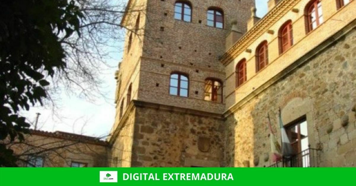 El Consorcio Cáceres Ciudad Histórica convoca la IV edición del Premio QAZRIX de rehabilitación de viviendas del centro histórico