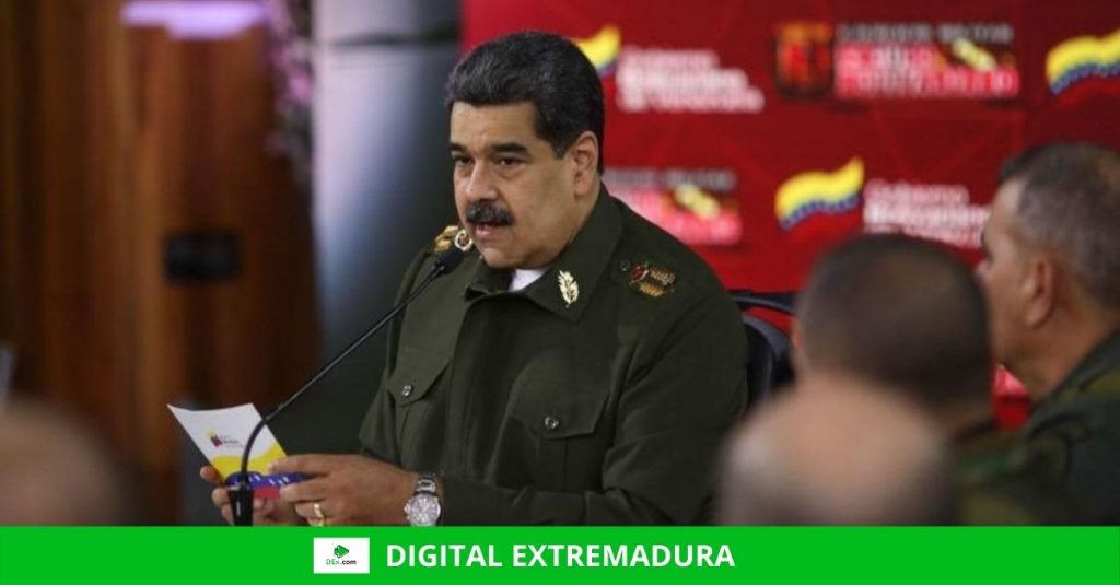 El Gobierno de Maduro, acusado de crímenes de lesa humanidad por la ONU El Gobierno de Maduro, acusado de crímenes de lesa humanidad por la ONU