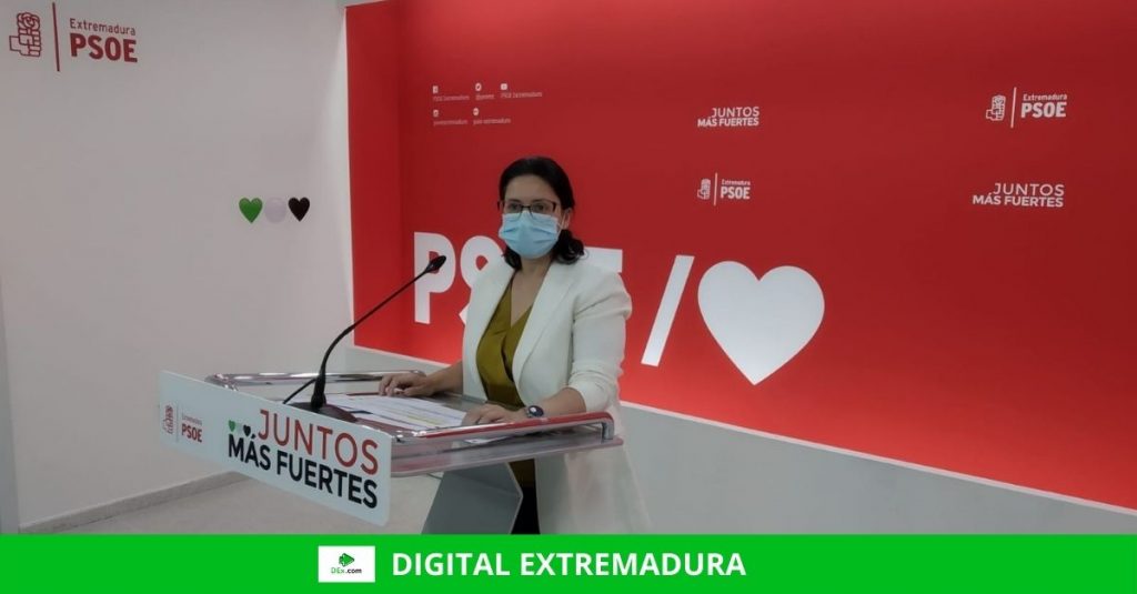 El PSOE de Extremadura celebra el 17 y 18 de octubre el II Foro Organización El PSOE de Extremadura celebra el 17 y 18 de octubre el II Foro Organización