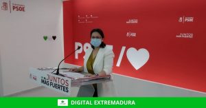 El PSOE de Extremadura celebra el 17 y 18 de octubre el II Foro Organización