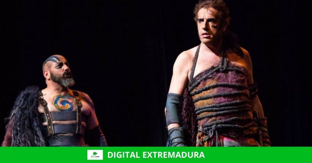El Teatro Alkázar de Plasencia reabre sus puertas con nuevas medidas de seguridad tras seis meses cerrado
