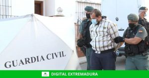 El asesino de Manoli Chavero dice que él no la mató y la Guardia Civil no le cree